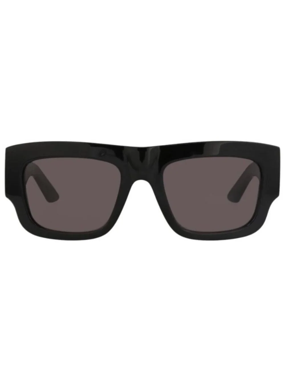 Alexander McQueen black theme
